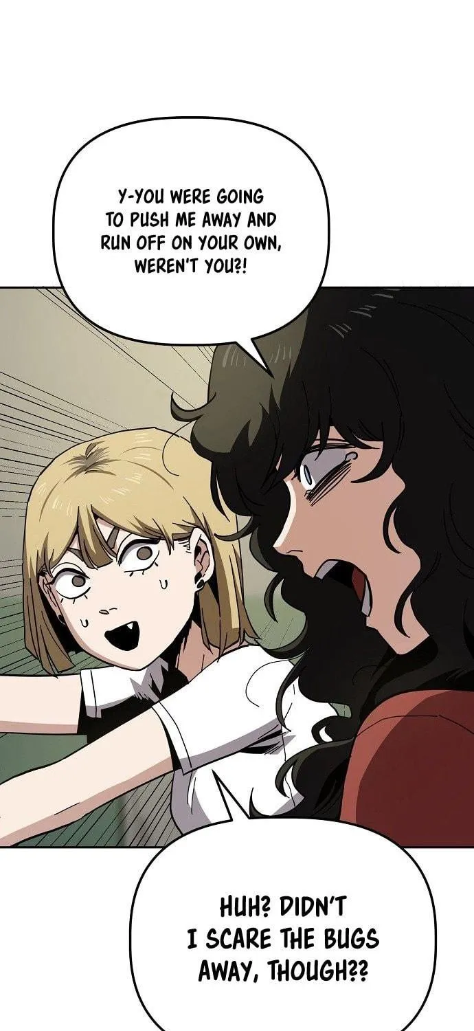 Mujikbaeksu Gye Baek-Sun Chapter 26 page 4 - 