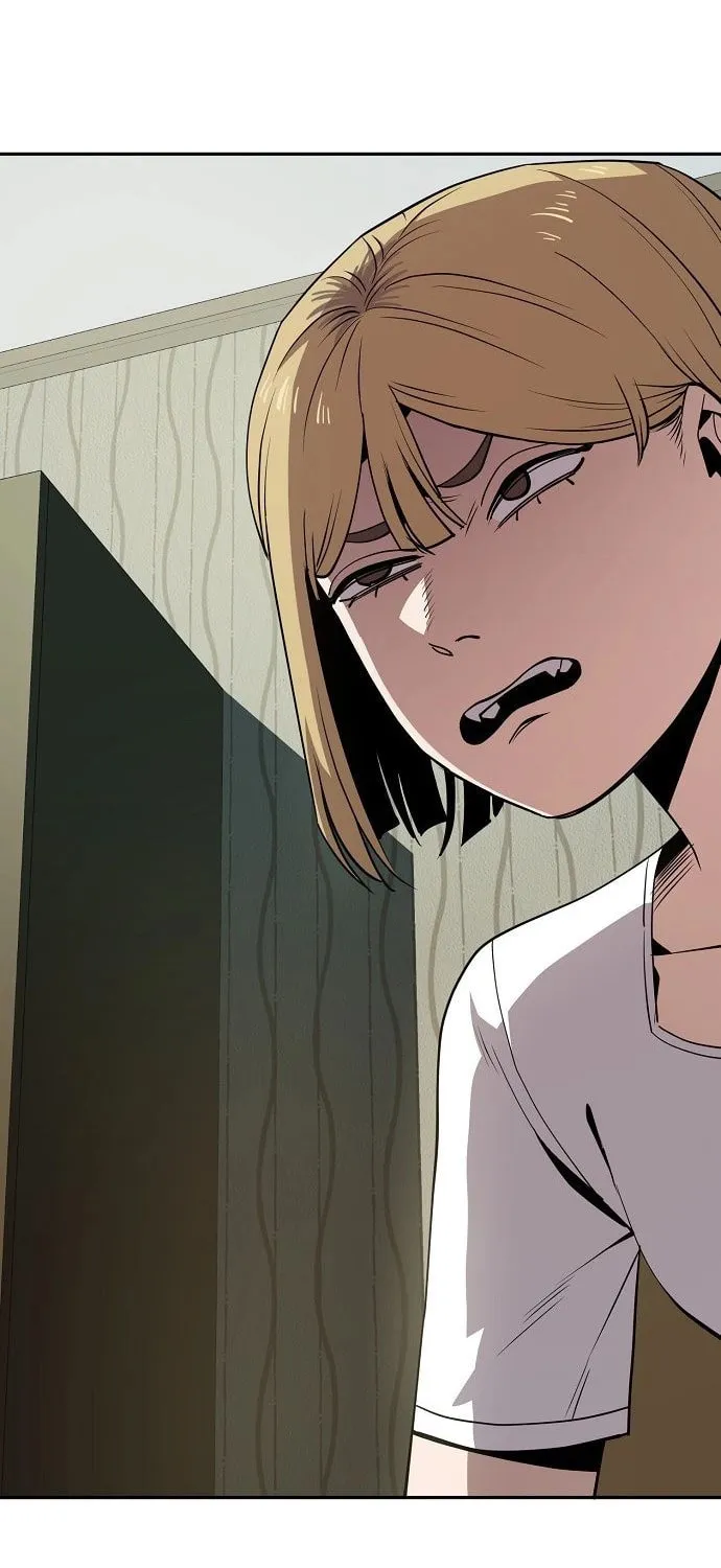 Mujikbaeksu Gye Baek-Sun Chapter 26 page 32 - 