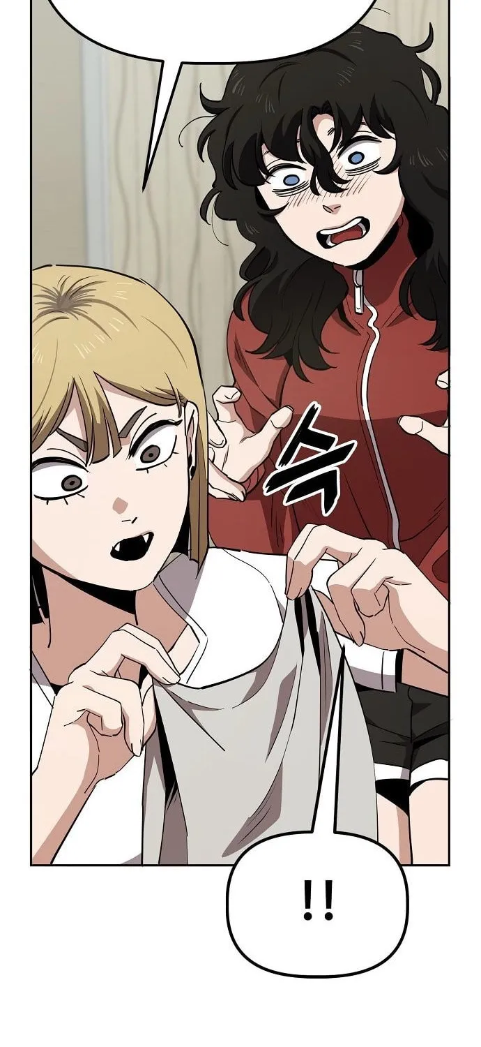 Mujikbaeksu Gye Baek-Sun Chapter 26 page 36 - 