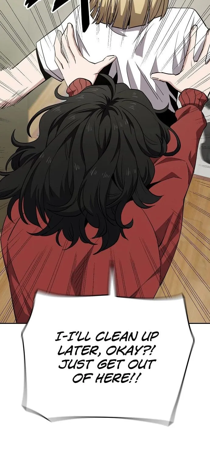 Mujikbaeksu Gye Baek-Sun Chapter 26 page 38 - 