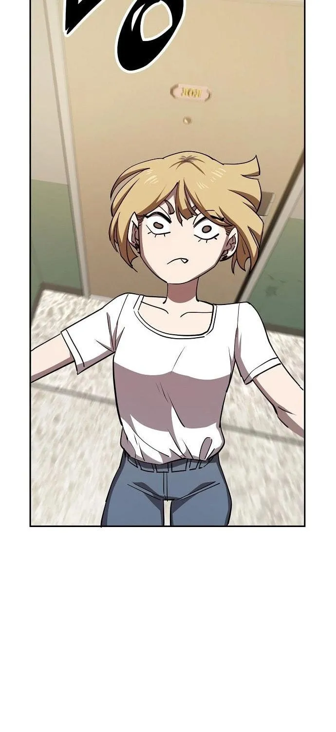 Mujikbaeksu Gye Baek-Sun Chapter 26 page 40 - 