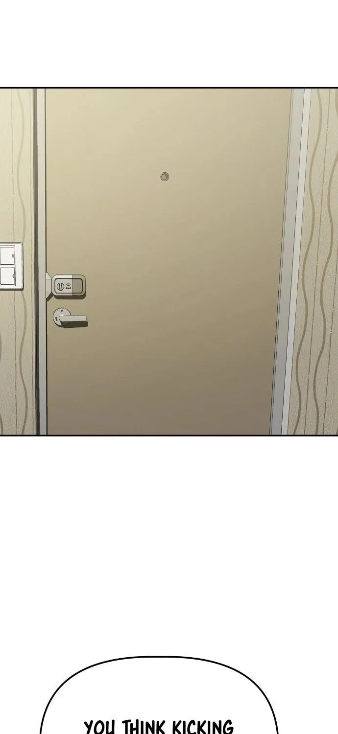 Mujikbaeksu Gye Baek-Sun Chapter 26 page 44 - 
