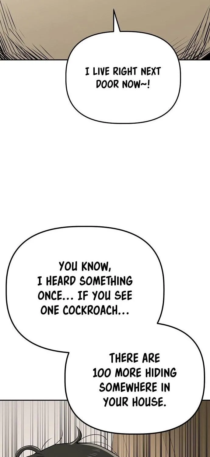 Mujikbaeksu Gye Baek-Sun Chapter 26 page 46 - 
