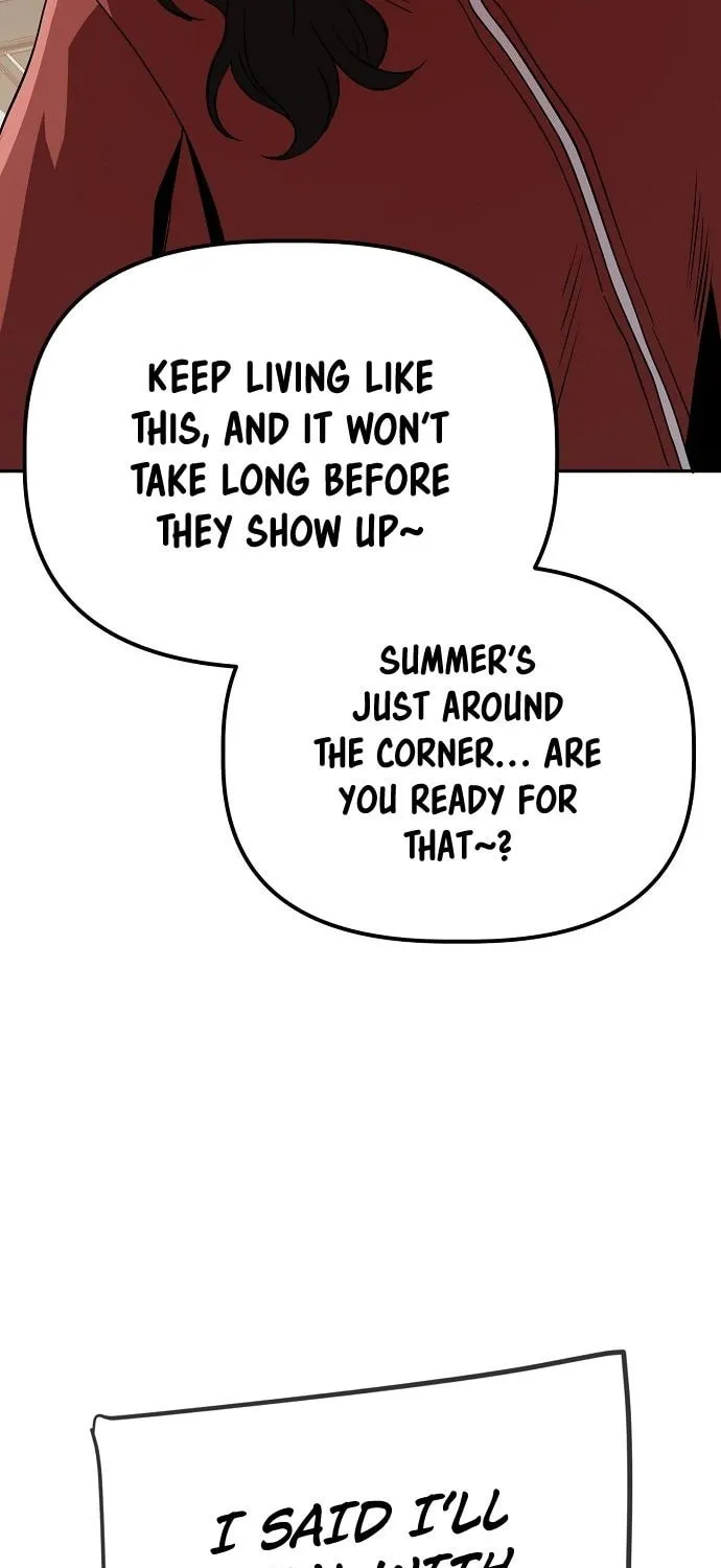 Mujikbaeksu Gye Baek-Sun Chapter 26 page 48 - 