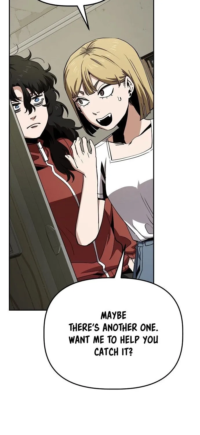 Mujikbaeksu Gye Baek-Sun Chapter 26 page 6 - 