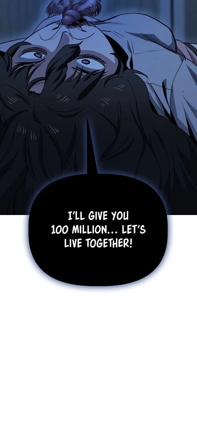Mujikbaeksu Gye Baek-Sun Chapter 26 page 60 - 