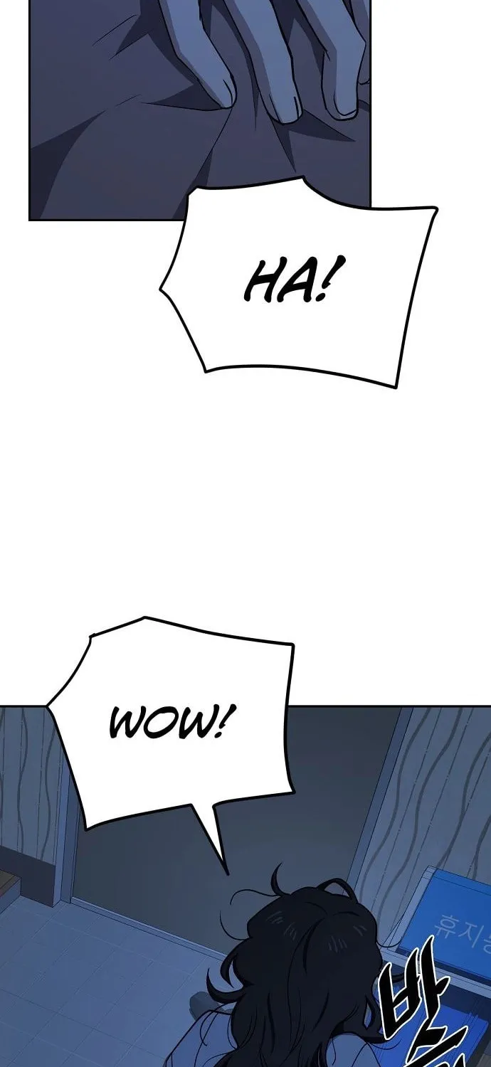 Mujikbaeksu Gye Baek-Sun Chapter 26 page 66 - 