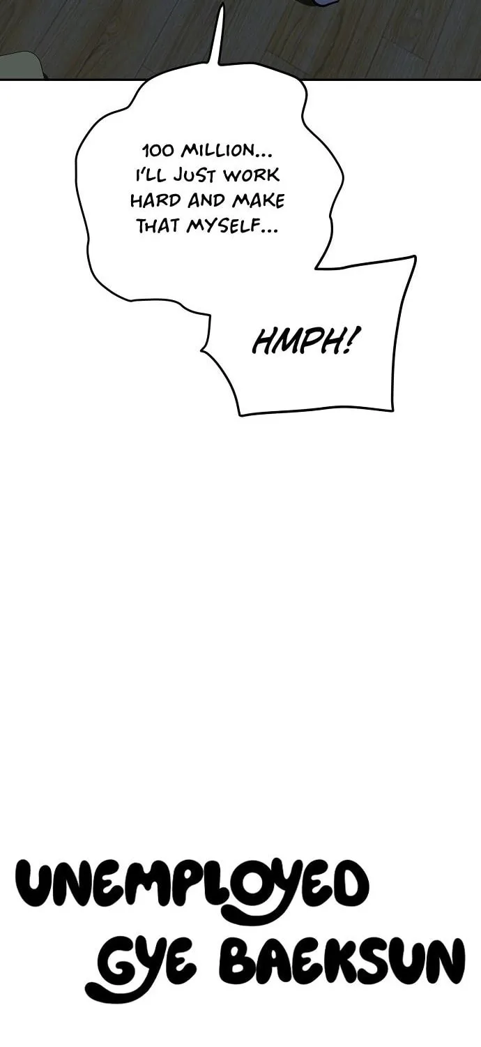 Mujikbaeksu Gye Baek-Sun Chapter 26 page 68 - 