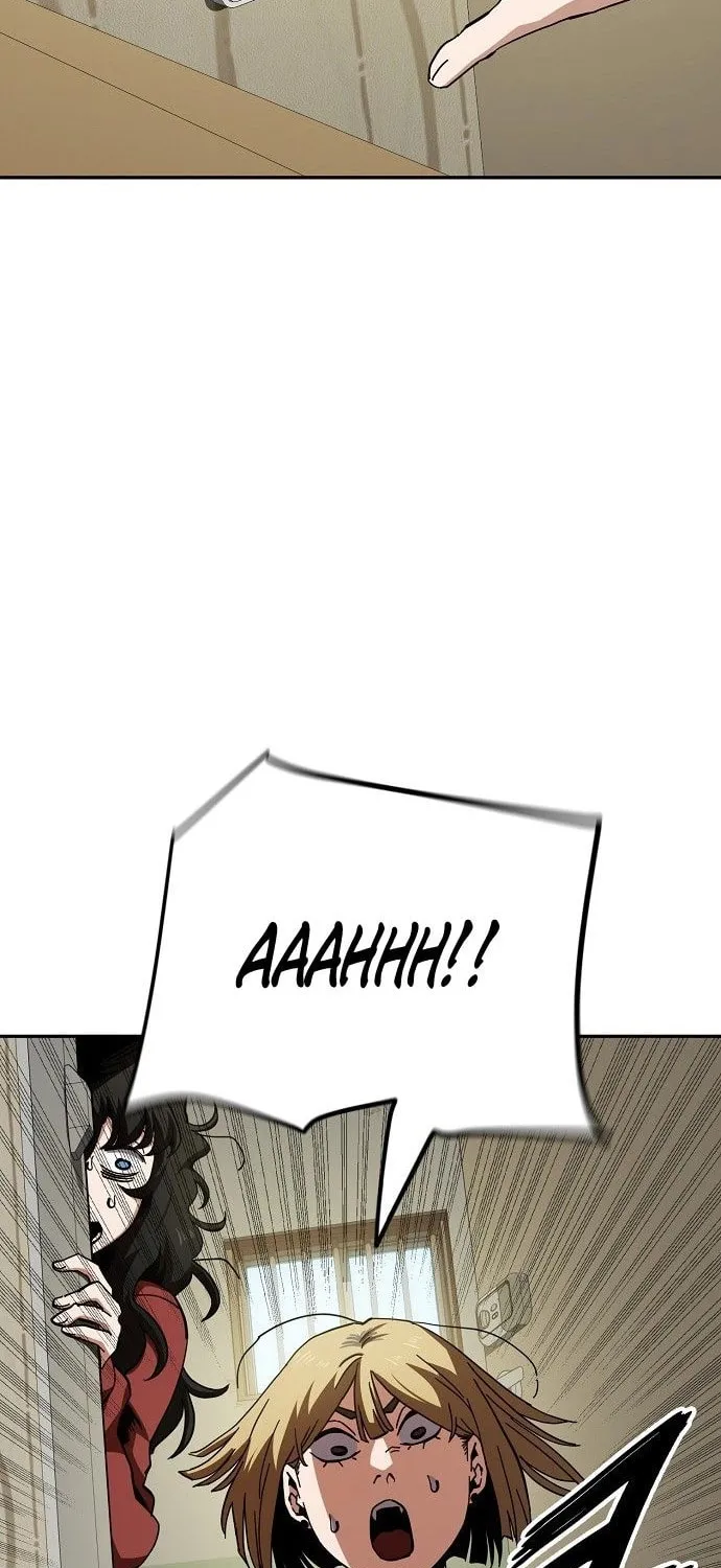 Mujikbaeksu Gye Baek-Sun Chapter 26 page 8 - 
