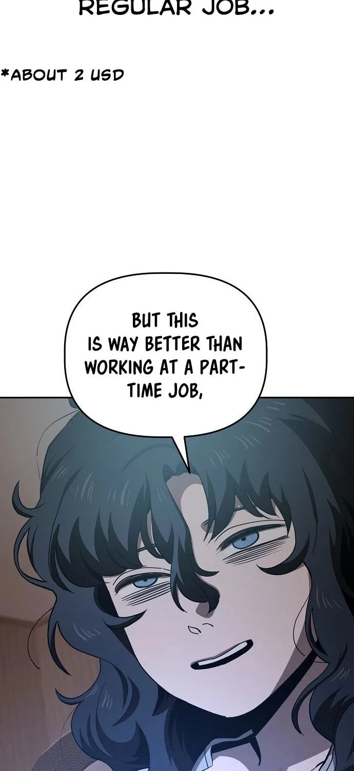 Mujikbaeksu Gye Baek-Sun Chapter 27 page 18 - 