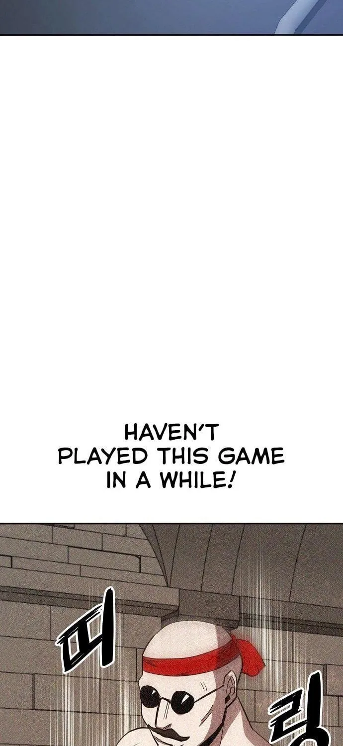 Mujikbaeksu Gye Baek-Sun Chapter 27 page 4 - 