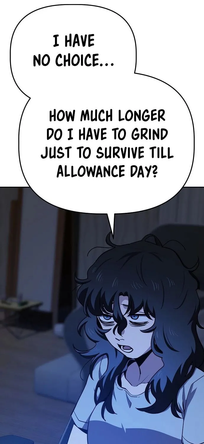 Mujikbaeksu Gye Baek-Sun Chapter 27 page 36 - 