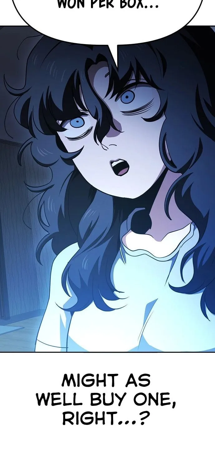Mujikbaeksu Gye Baek-Sun Chapter 27 page 48 - 