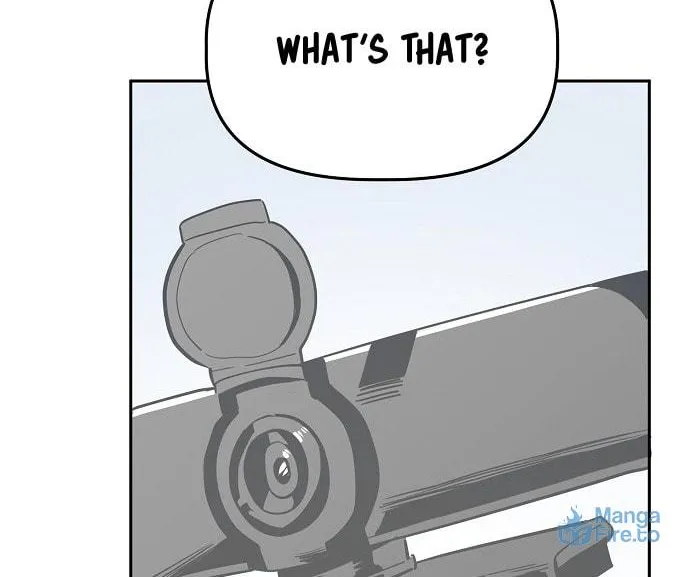 Mujikbaeksu Gye Baek-Sun Chapter 28 page 11 - 