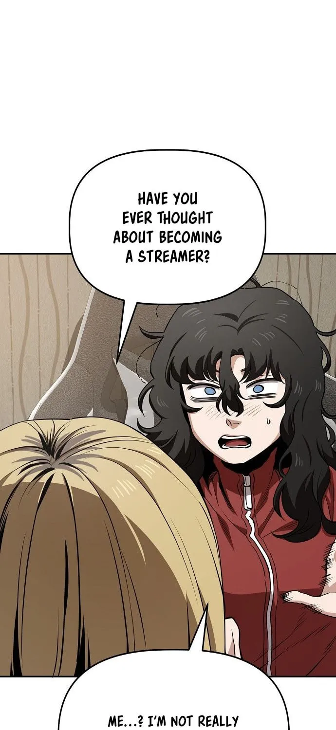 Mujikbaeksu Gye Baek-Sun Chapter 28 page 18 - 