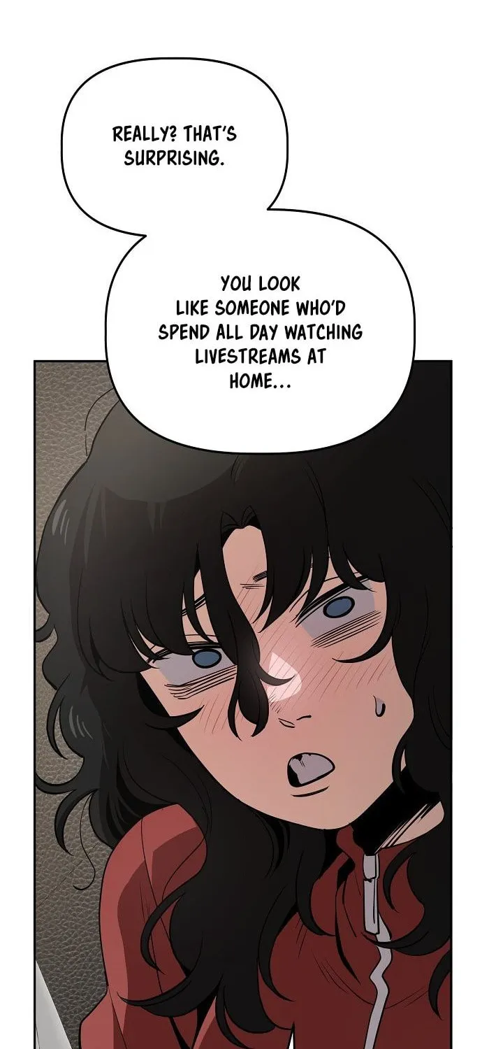 Mujikbaeksu Gye Baek-Sun Chapter 28 page 20 - 