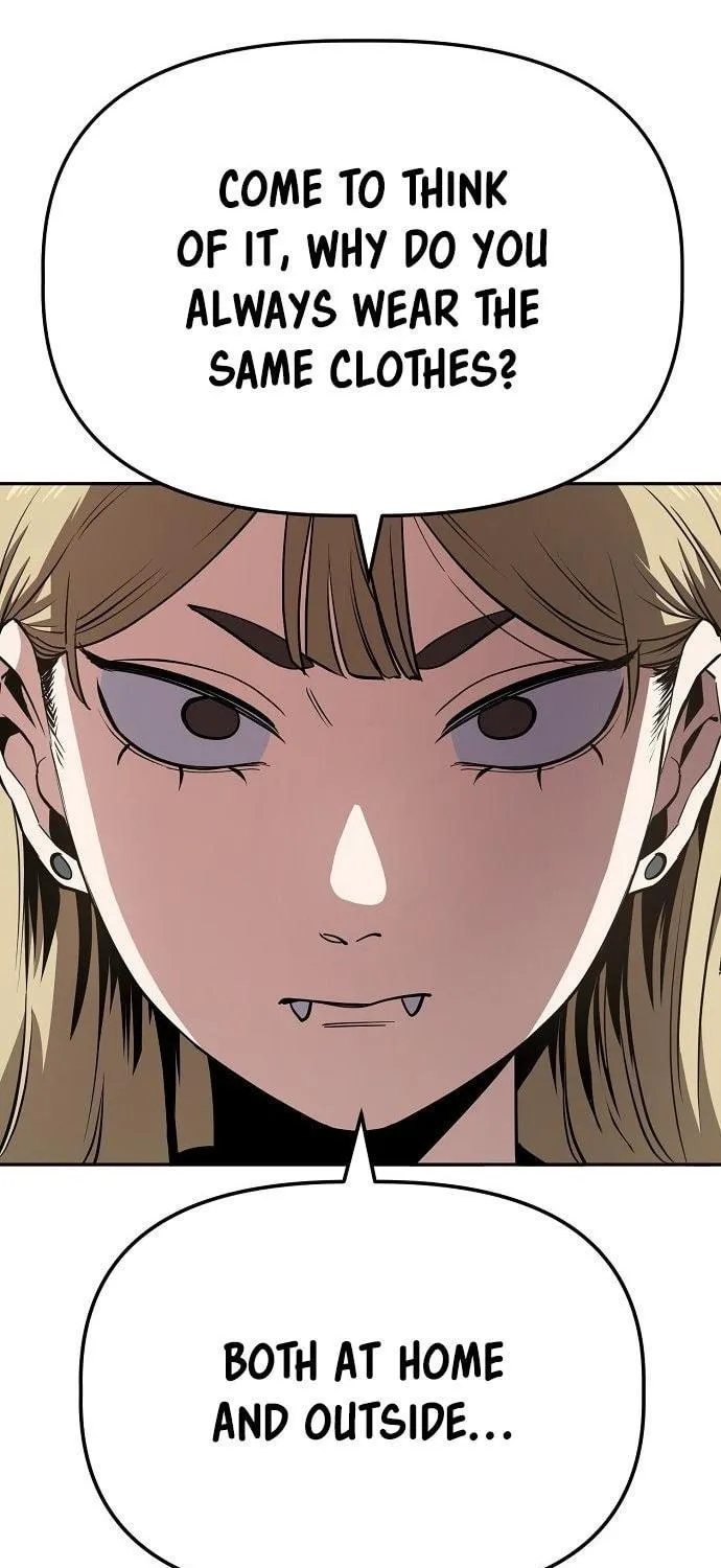 Mujikbaeksu Gye Baek-Sun Chapter 28 page 28 - 
