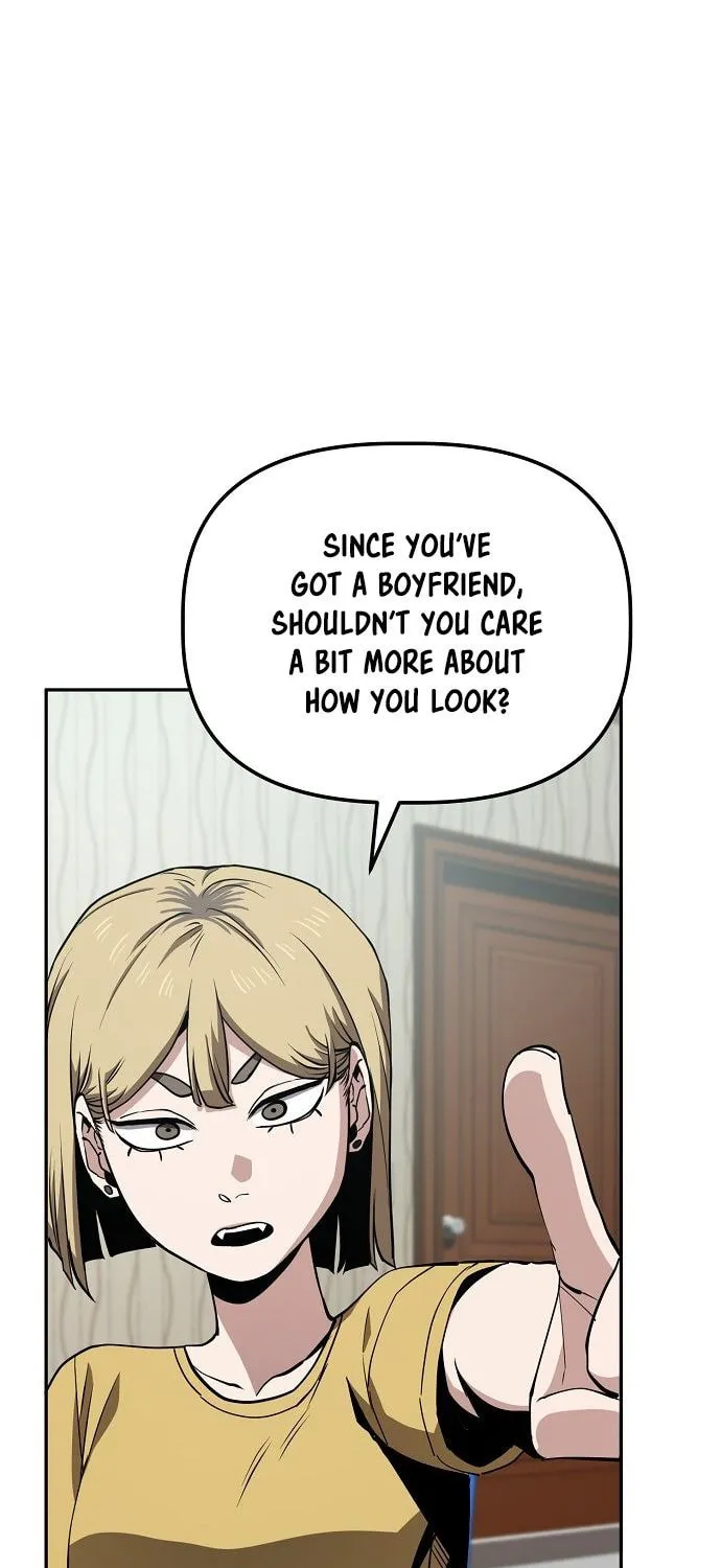 Mujikbaeksu Gye Baek-Sun Chapter 28 page 32 - 