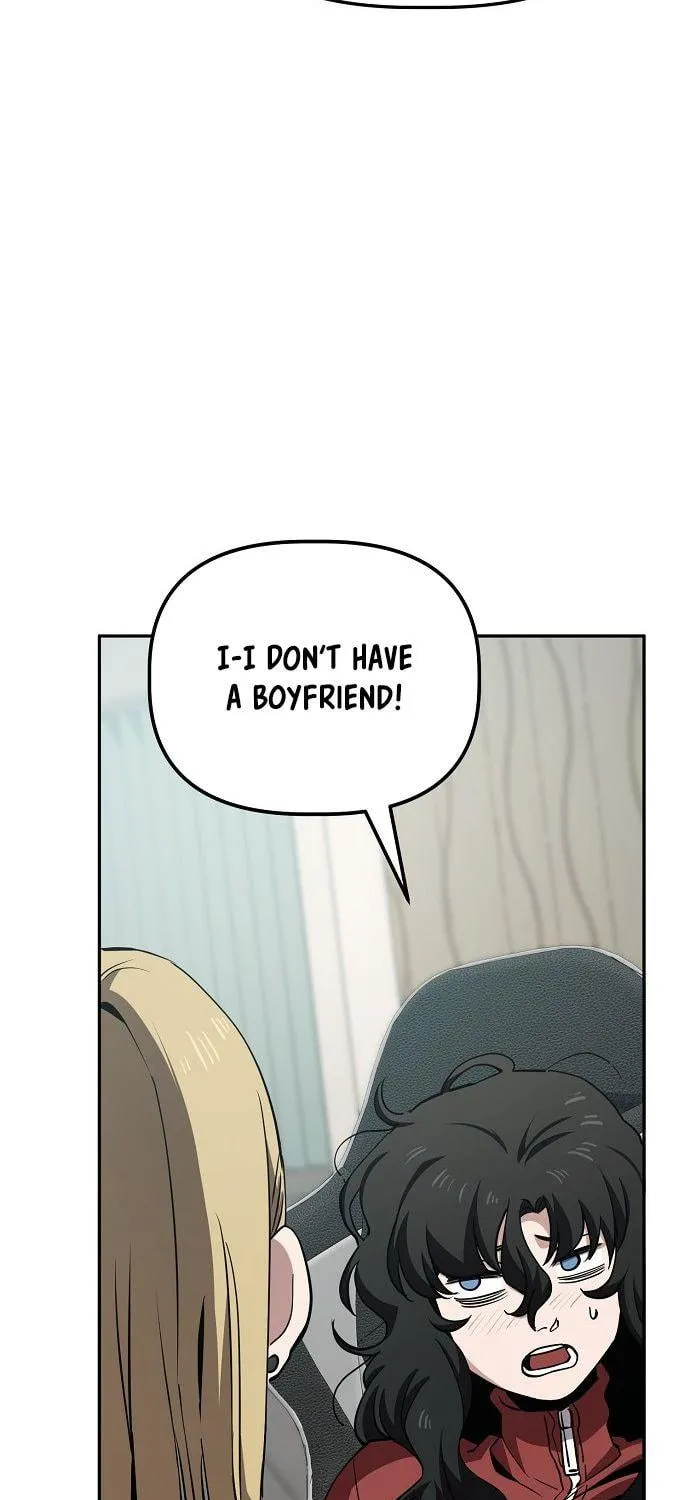 Mujikbaeksu Gye Baek-Sun Chapter 28 page 34 - 
