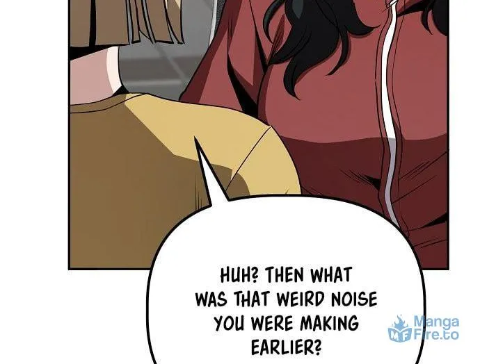 Mujikbaeksu Gye Baek-Sun Chapter 28 page 35 - 