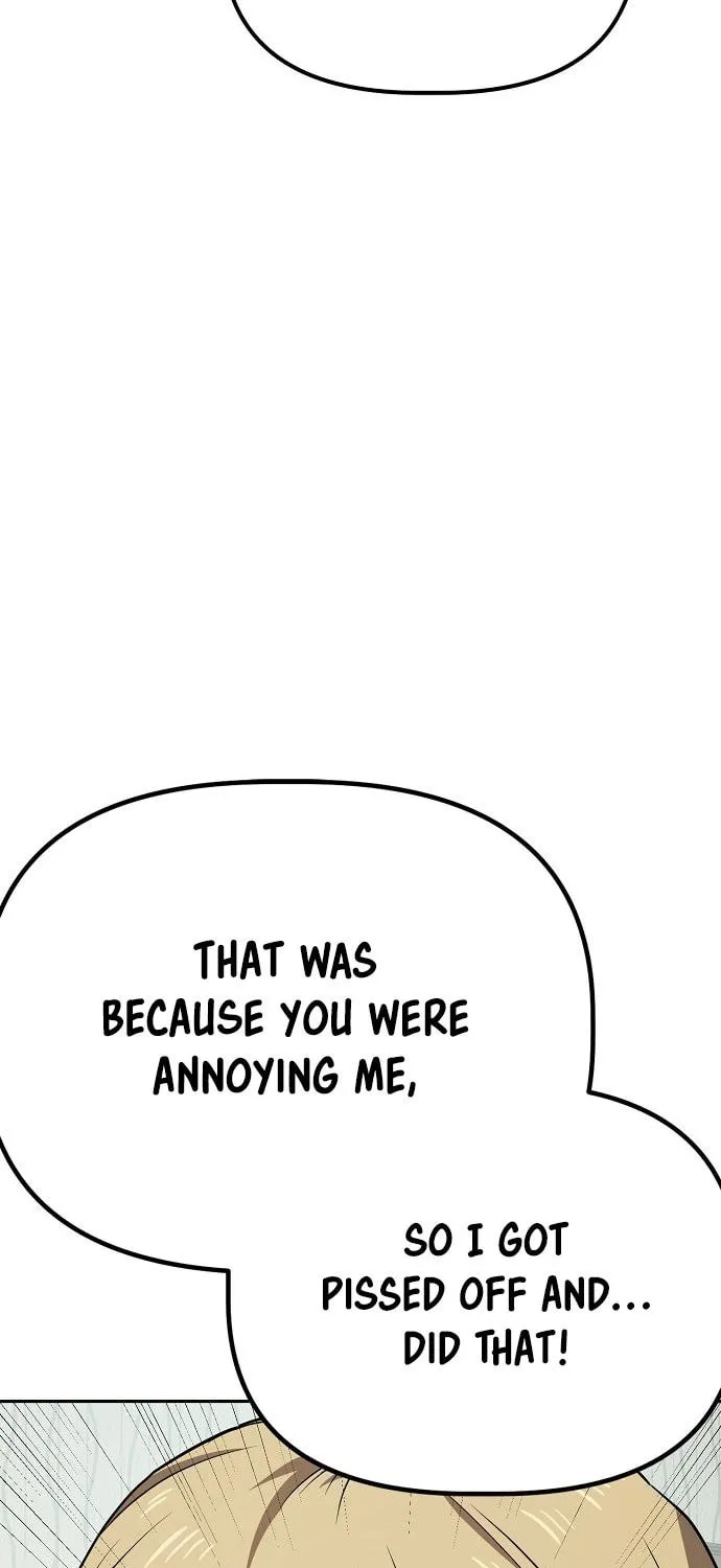 Mujikbaeksu Gye Baek-Sun Chapter 28 page 36 - 