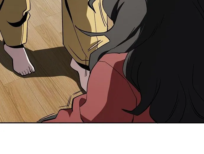 Mujikbaeksu Gye Baek-Sun Chapter 28 page 39 - 