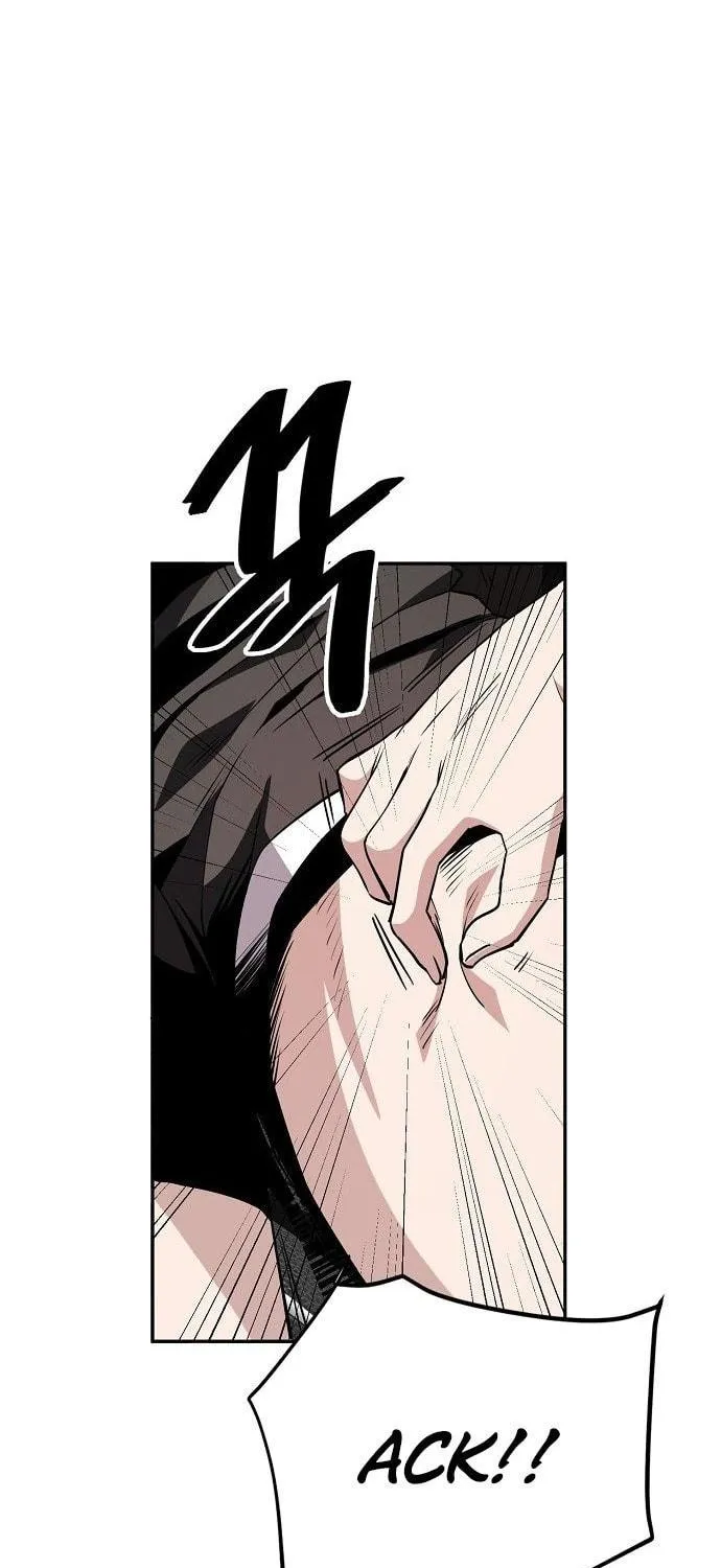Mujikbaeksu Gye Baek-Sun Chapter 28 page 40 - 