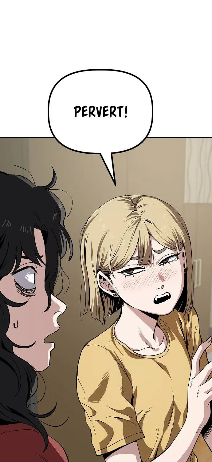 Mujikbaeksu Gye Baek-Sun Chapter 28 page 42 - 