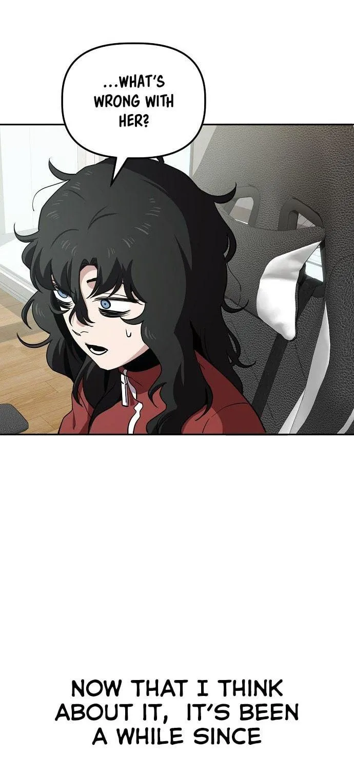 Mujikbaeksu Gye Baek-Sun Chapter 28 page 46 - 