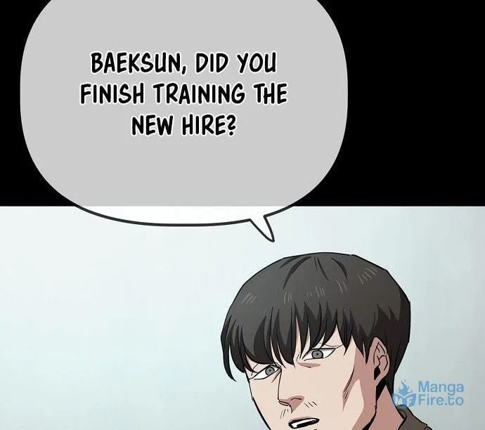 Mujikbaeksu Gye Baek-Sun Chapter 28 page 53 - 