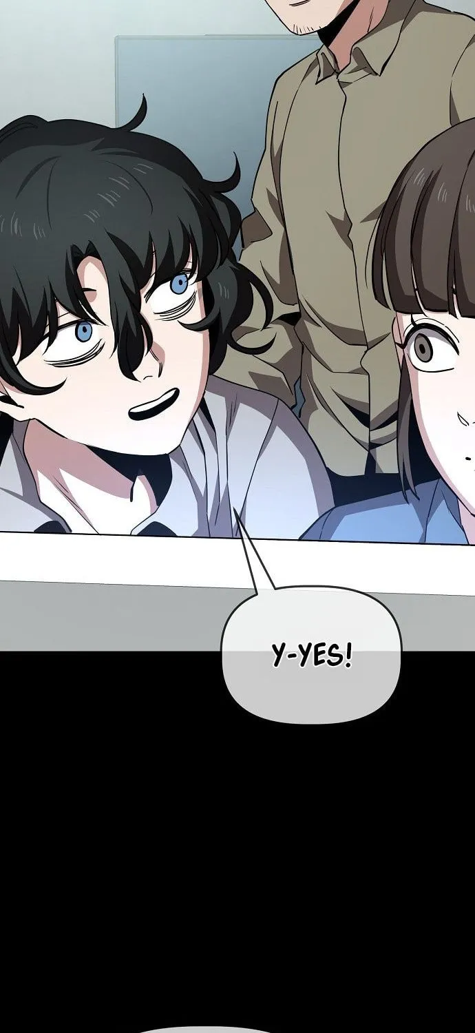 Mujikbaeksu Gye Baek-Sun Chapter 28 page 54 - 