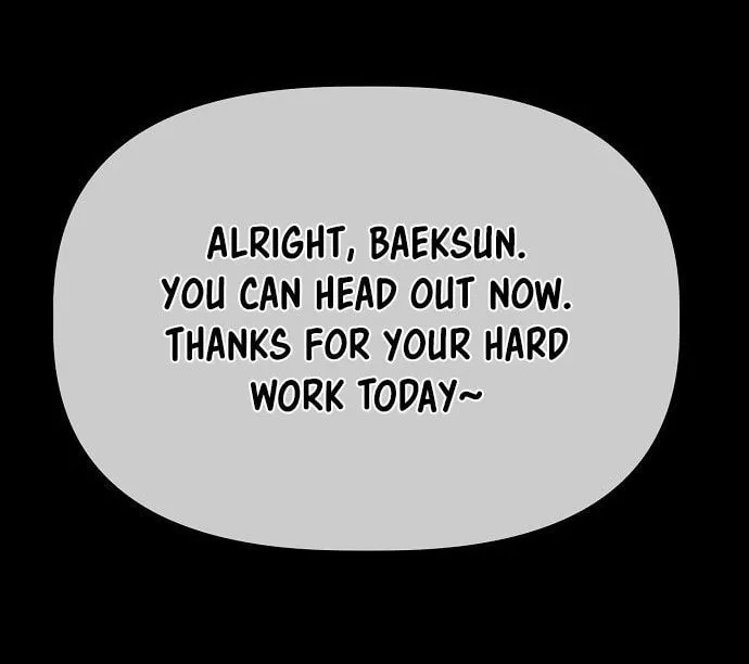 Mujikbaeksu Gye Baek-Sun Chapter 28 page 57 - 
