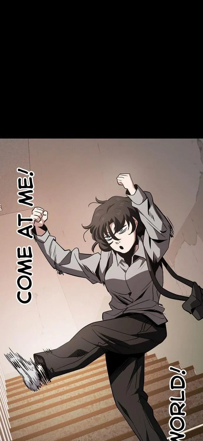 Mujikbaeksu Gye Baek-Sun Chapter 28 page 64 - 