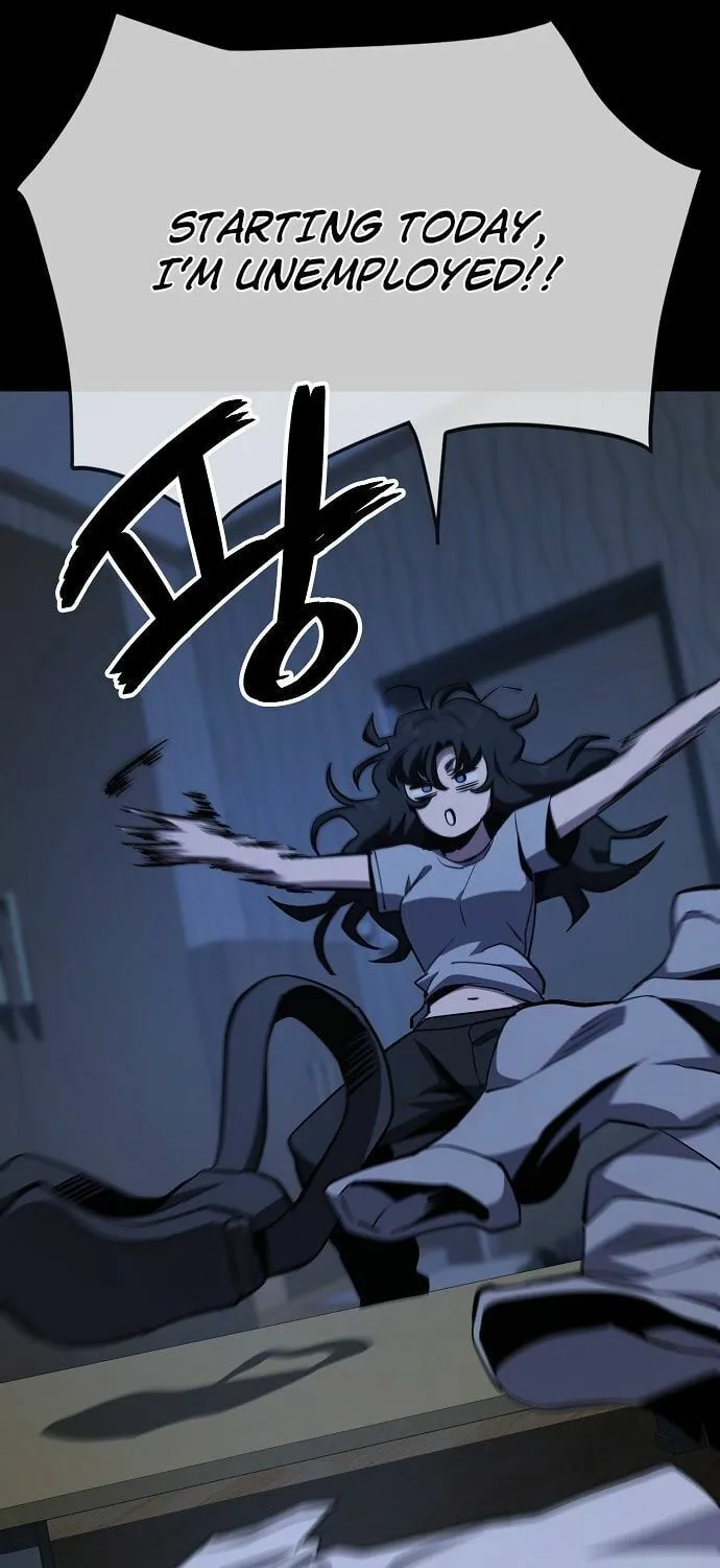 Mujikbaeksu Gye Baek-Sun Chapter 28 page 72 - 