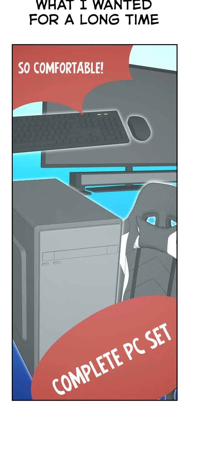 Mujikbaeksu Gye Baek-Sun Chapter 29 page 20 - 
