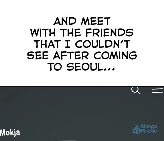 Mujikbaeksu Gye Baek-Sun Chapter 29 page 23 - 