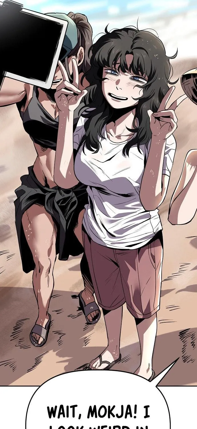 Mujikbaeksu Gye Baek-Sun Chapter 29 page 28 - 