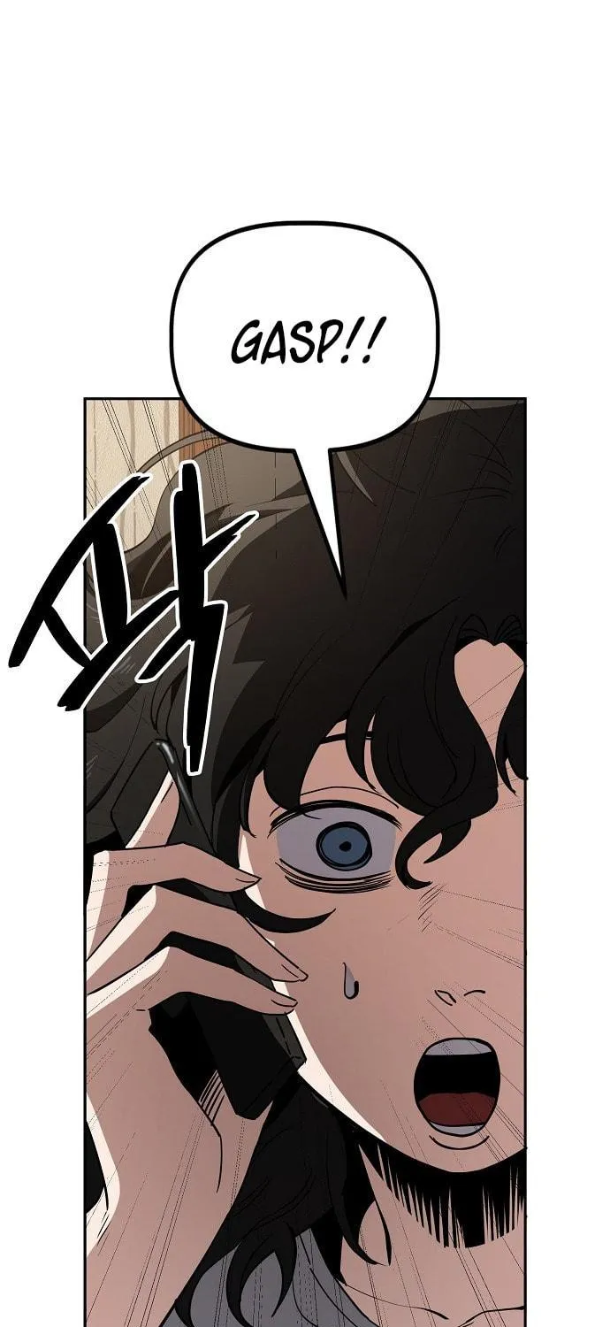 Mujikbaeksu Gye Baek-Sun Chapter 29 page 4 - 
