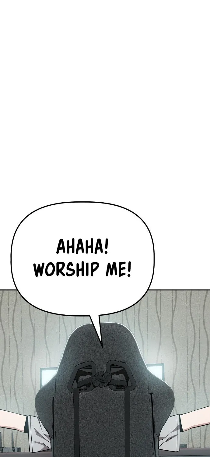 Mujikbaeksu Gye Baek-Sun Chapter 29 page 44 - 