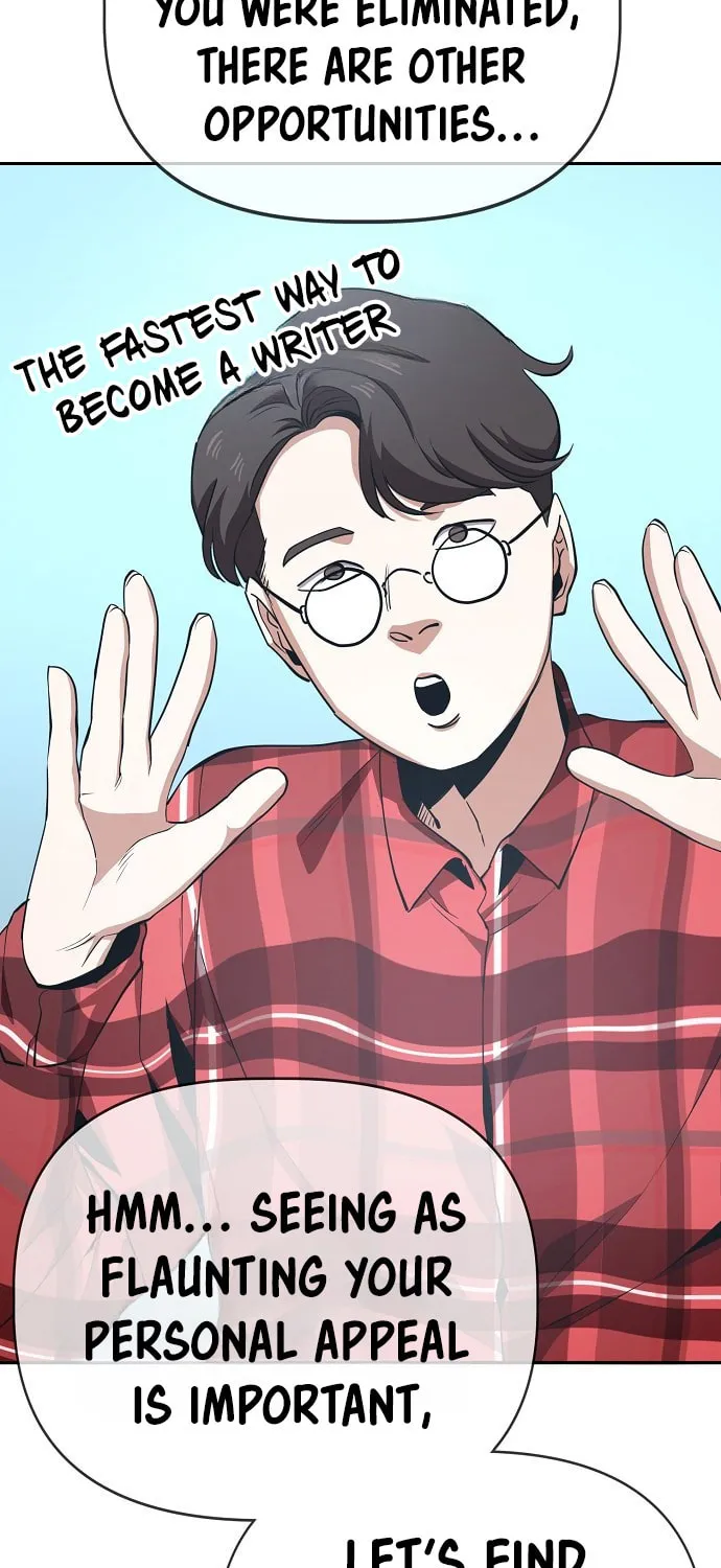Mujikbaeksu Gye Baek-Sun Chapter 29 page 54 - 