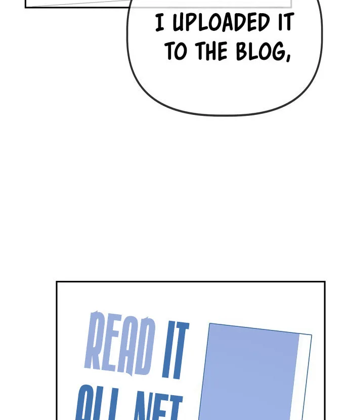 Mujikbaeksu Gye Baek-Sun Chapter 29 page 57 - 