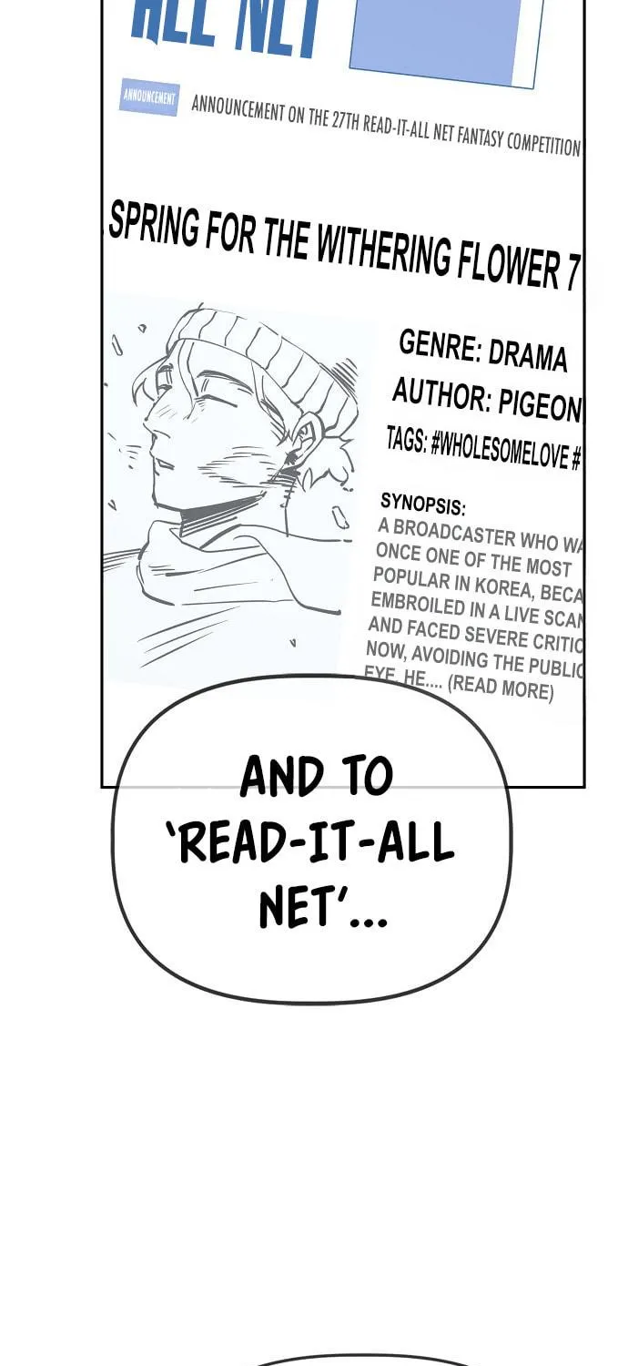 Mujikbaeksu Gye Baek-Sun Chapter 29 page 58 - 
