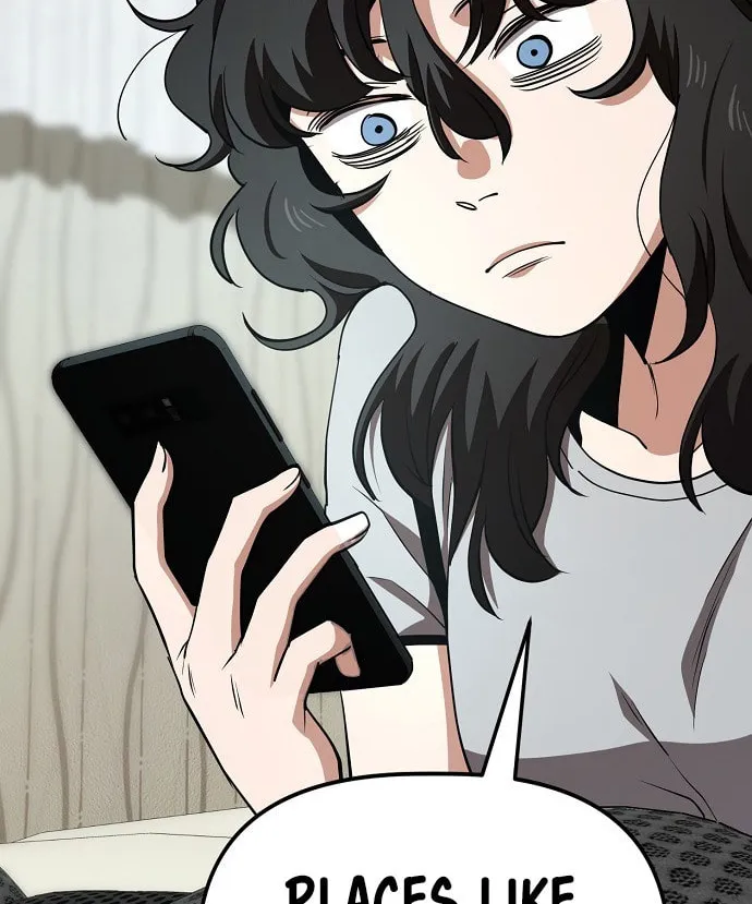 Mujikbaeksu Gye Baek-Sun Chapter 29 page 61 - 