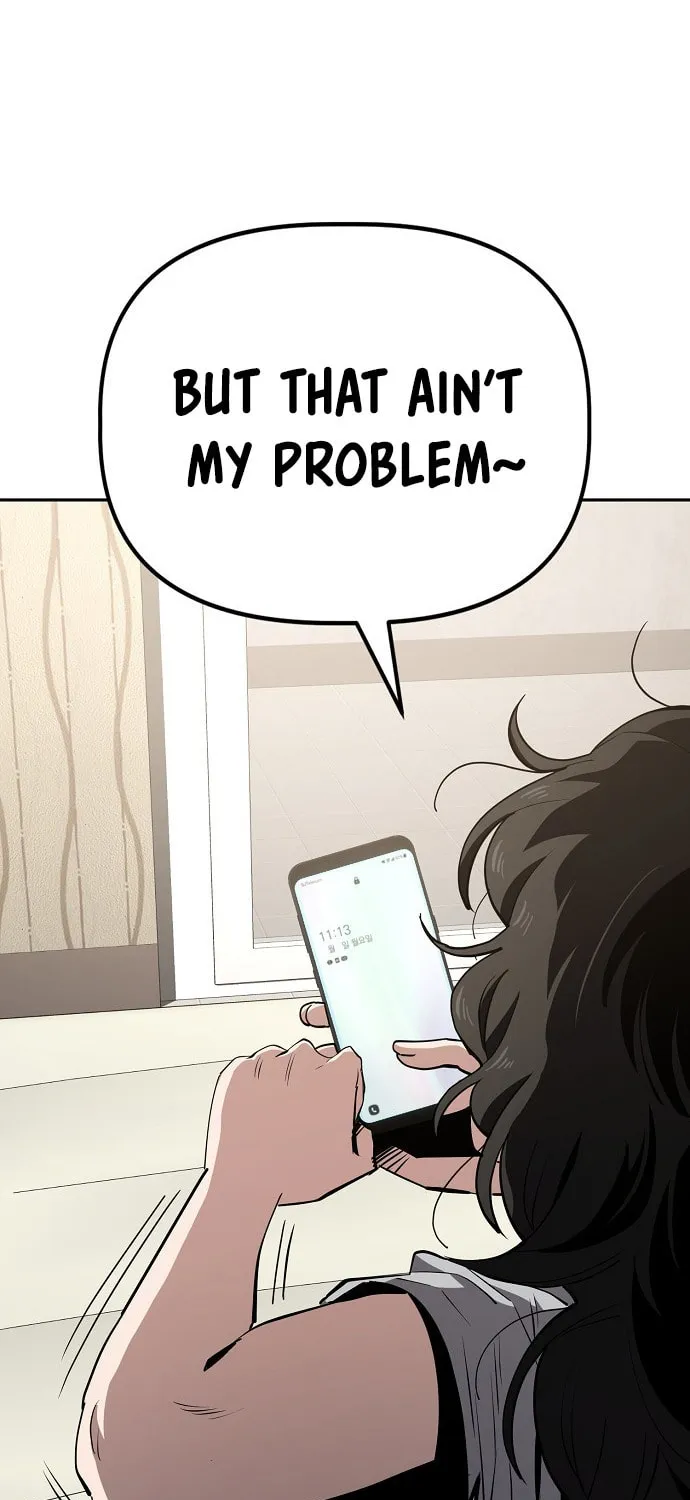 Mujikbaeksu Gye Baek-Sun Chapter 29 page 8 - 