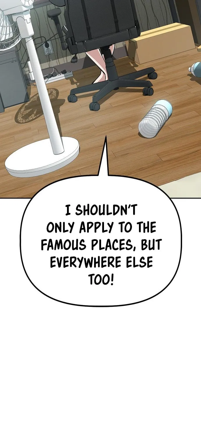 Mujikbaeksu Gye Baek-Sun Chapter 30 page 20 - 