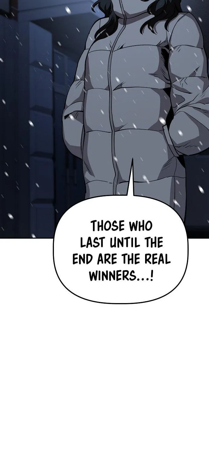 Mujikbaeksu Gye Baek-Sun Chapter 30 page 34 - 