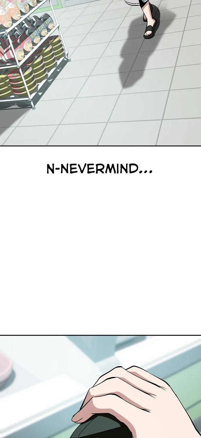 Mujikbaeksu Gye Baek-Sun Chapter 30 page 38 - 