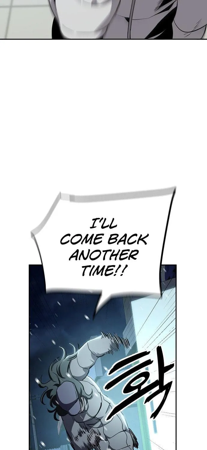 Mujikbaeksu Gye Baek-Sun Chapter 30 page 46 - 
