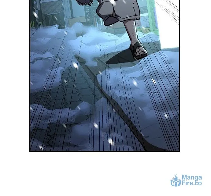 Mujikbaeksu Gye Baek-Sun Chapter 30 page 47 - 