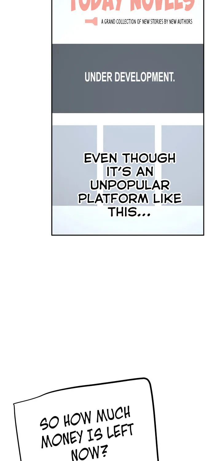 Mujikbaeksu Gye Baek-Sun Chapter 30 page 8 - 